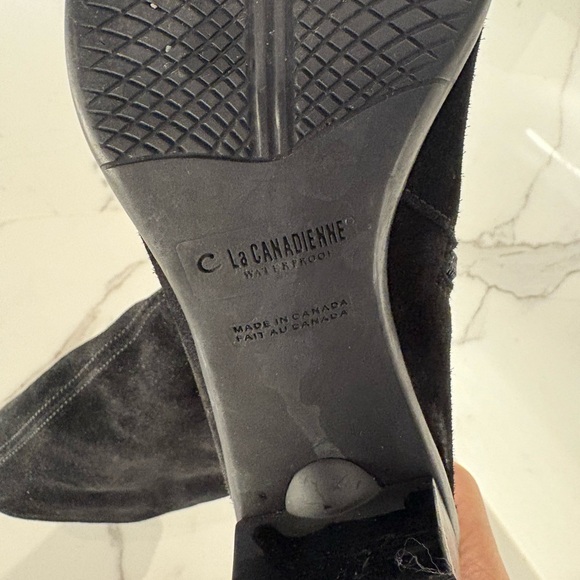 Boots - Picture 6 of 7